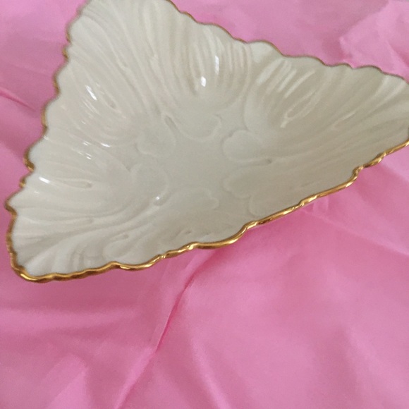 Lenox candy dish - Picture 4 of 9
